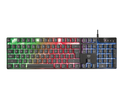Klawiatura TRUST GXT 835 Azor
